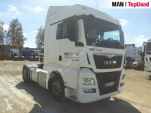 MAN TGX
