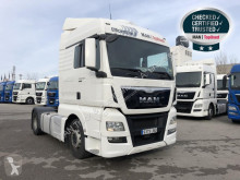 Tratores MAN TGX 18.440 4X2 BLS Aire estático