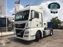 MAN tractor unit TGX 18.480 4X2 BLS Aire estático