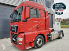 جرار MAN TGX 18.460 4X2 BLS منتجات خطرة / adr مستعمل