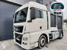 جرار MAN TGX 18.500 4X2 BLS منتجات خطرة / adr مستعمل