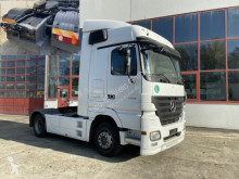جرار Mercedes LS 1841 LS MP3 Sattel- und Anhängerkupplung Lowlin منخفضة مستعمل