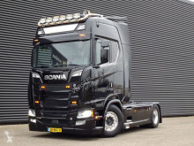 Traktor Scania S begagnad