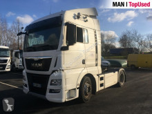 MAN TGX
