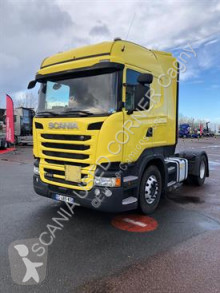 Cabeza tractora Scania R 450