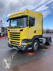 Cabeza tractora Scania R 450 usada