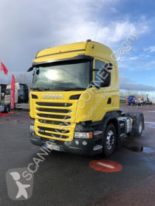 Cabeza tractora Scania R 450