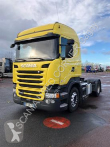 Cabeza tractora Scania R 450