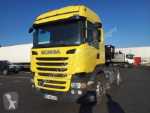 Traktor Scania R 450 begagnad