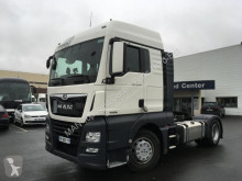 MAN TGX