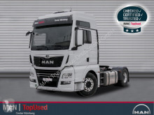 MAN TGX 18.500 4X2 BLS tractor unit used hazardous materials / ADR