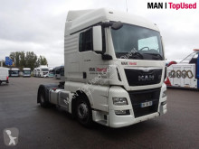 MAN TGX