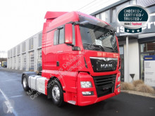 MAN TGX 18.460 4X2 BLS/ Standklima/ tractor unit used
