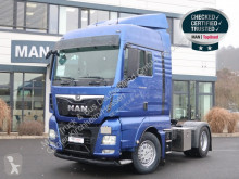 جرار MAN TGX 18.460 4X2 BLS / Standklima / Navi مستعمل