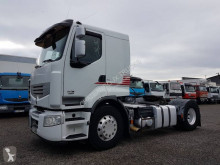 Cabeza tractora Renault Premium 460 EEV productos peligrosos / ADR usada