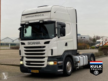 Scania R 400
