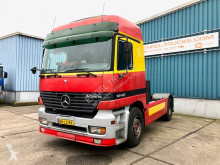 Cabeza tractora Mercedes LS 1840