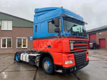 Tracteur DAF XF105