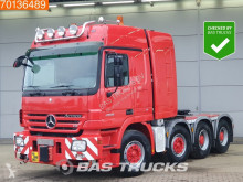 Tracteur Mercedes Actros 4160