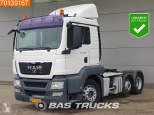 MAN tractor unit TGS 24.360