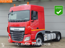 DAF tractor unit XF 460