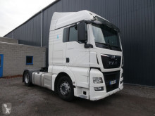 牵引车 曼恩 TGX