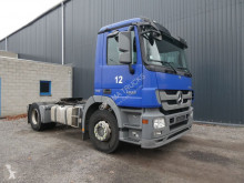 Cabeza tractora Mercedes Actros 1832 usada