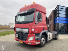 Tahač DAF CF440 / Euro 6 / ADR / Compressor / NL Truck / APK-TÜV použitý