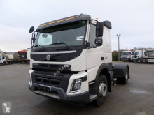 Cabeza tractora Volvo FMX 13.460 usada