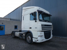 Trattore DAF XF usato