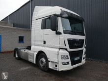 Trattore MAN TGX nuovo