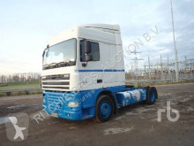 Tracteur DAF XF105.460