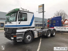 Trattore Mercedes Actros 2643 usato