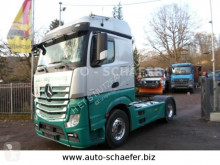 Tracteur Mercedes 1851 LS occasion