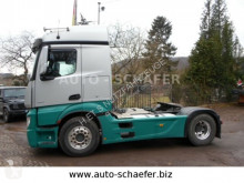 Tracteur Mercedes 1851 LS/ KIPPHYDRAULIK occasion