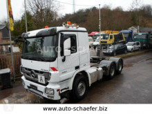 Cabeza tractora Mercedes 3355 LS/ V 8 usada