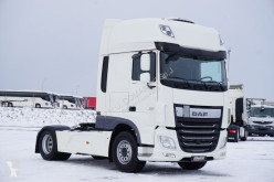 Tracteur DAF 106 / 460 / EURO 6 / ACC / SSC / RETARDER