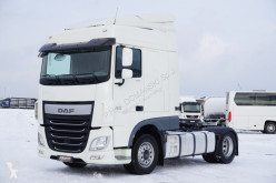 Tratores DAF 106 / 460 / EURO 6 / SPACE CAB / MAŁY PRZEBIEG usado