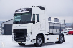 Volvo FH / 500 / EURO 6 / KLIMA POSTOJOWA / GLOBETROTTER tractor unit used