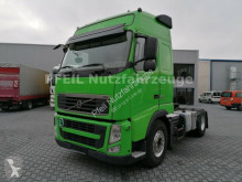 Volvo tractor unit FH13-420 Globetrotter- ALUfelgen- Kühlbox