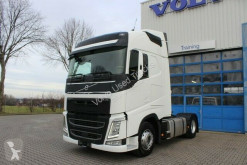 Cabeza tractora Volvo FH FH460 Globetrotter/ACC/Retarder/1100