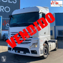 Tracteur Mercedes ACTROS 1845 occasion