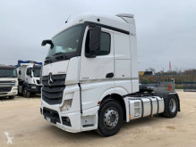 Trattore Mercedes LS usato