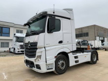 Tracteur Mercedes LS