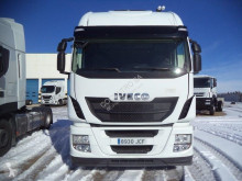 Cabeza tractora Iveco AS440S50 usada