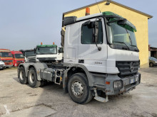 Trattore Mercedes Actros 3344 usato
