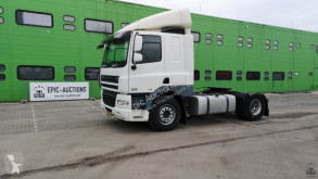 Tracteur DAF CF85 FT