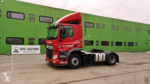 Nyergesvontató DAF CF 290 FT használt