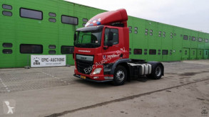 DAF CF 290 FT tractor unit used