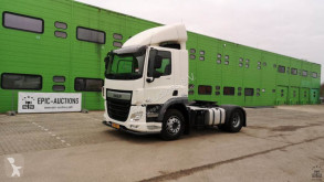 Cabeza tractora DAF CF 290 FT usada